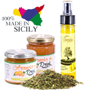 Original Sicilian Products