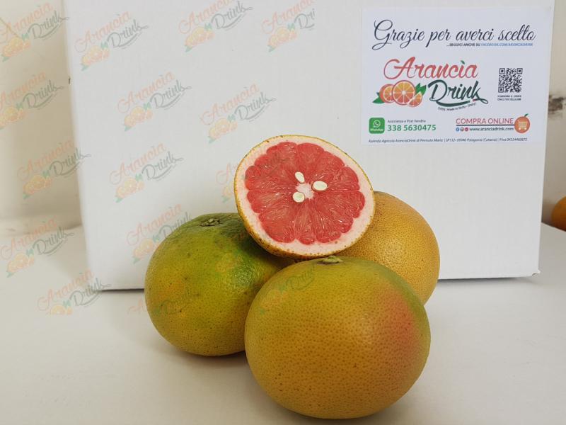 Pompelmo Rosa